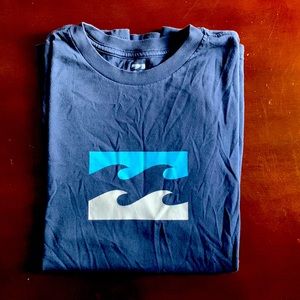 Billabong short sleeve t